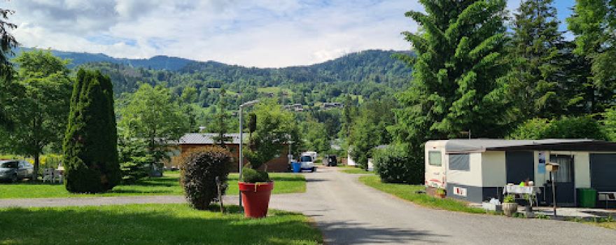 Camping Municipal