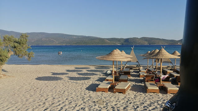Paralia Psili Ammos