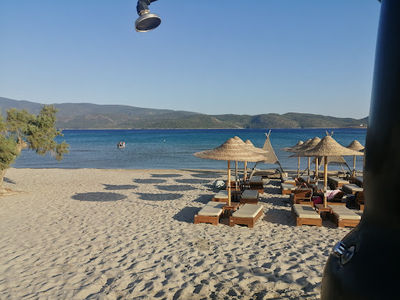 Paralia Psili Ammos