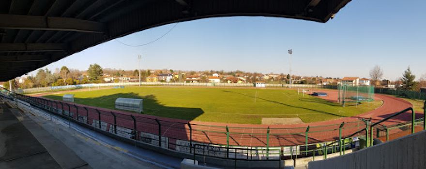 Stadio Abate