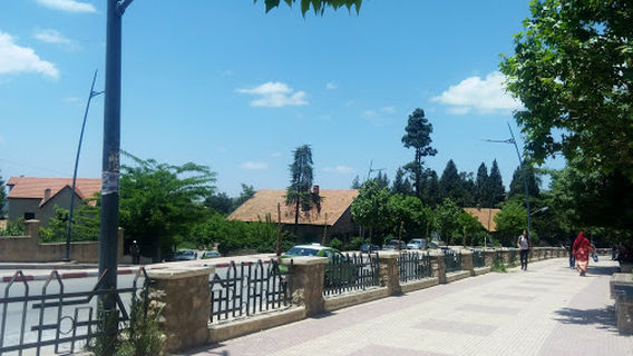 Hammam Saada