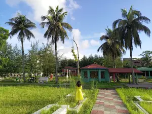 Bhandaria Shishu Park