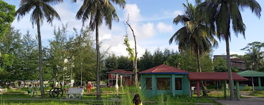 Bhandaria Shishu Park