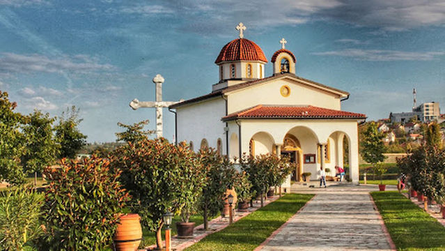 Resurrection of the Lord