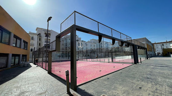 Edufy - Ciudad Deportiva Sabinillas
