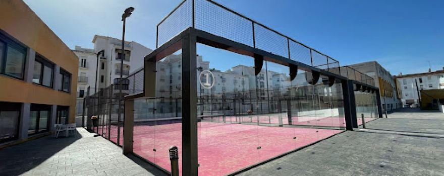 Edufy - Ciudad Deportiva Sabinillas