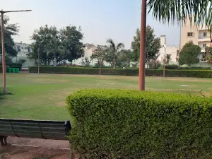 APMC Public Park