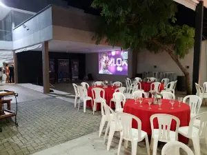 Ellegance Eventos e Fotografias