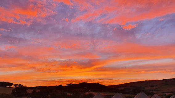 Herston Caravan & Camping