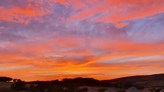 Herston Caravan & Camping