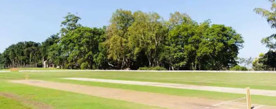 Damele Field, Mauranipur