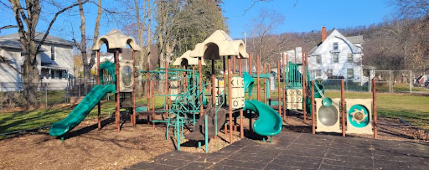 3rd ward playground