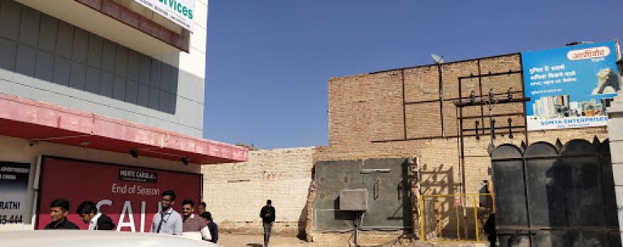Cinemagic Cinemas