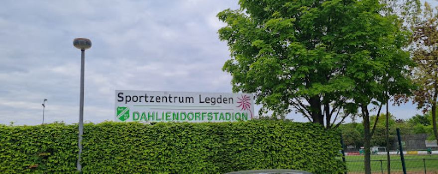 SuS Legden 1911 e.V.