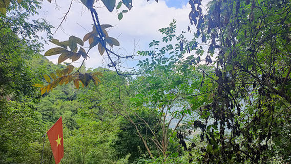 Mai Chau District