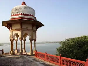 Herbal Garden Thandi Jhari