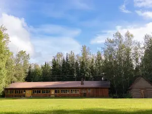 Rika's Roadhouse