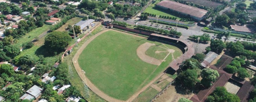 Baseball Stadium Chichigalpa