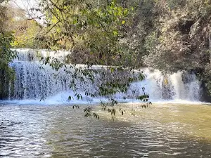Cachoeira Nagamatsu