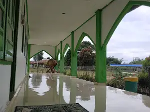 Masjid Nurul Huda Sota