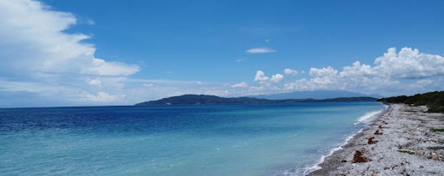 Playa La Boquita