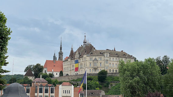 Sighisoara