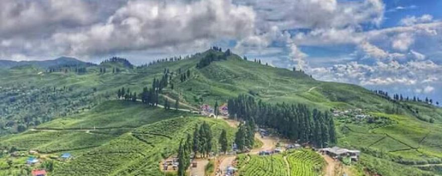 Kanyam, Ilam