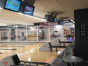 Bowling de Provence
