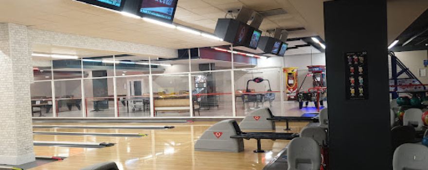 Bowling de Provence