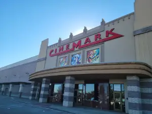 Cinemark Mansfield and XD