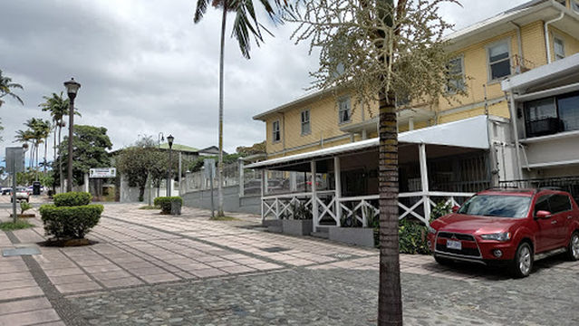 Chietón Morén Museo y Mercadito de Artesanías