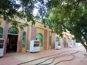 Great Mosque