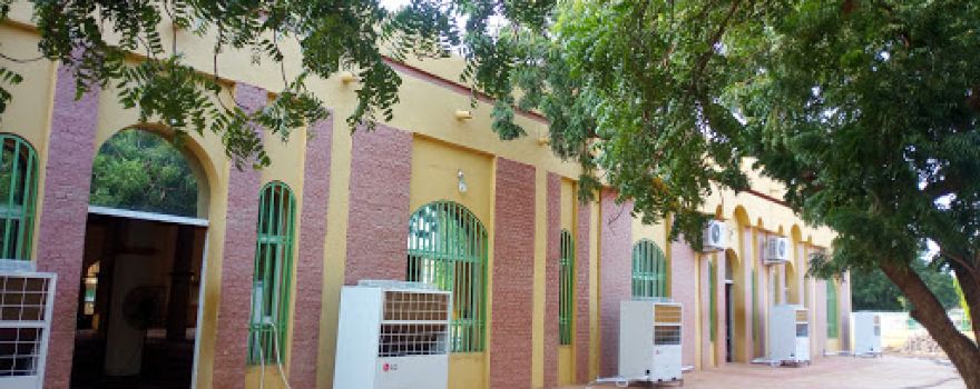 Great Mosque