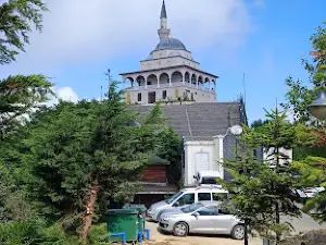 Kıbledağı Mesire Alanı