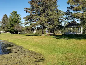 Dorchester Park and Campground