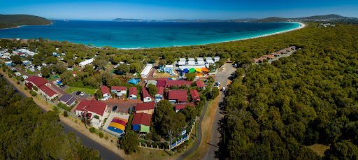 BIG4 Emu Beach Holiday Park