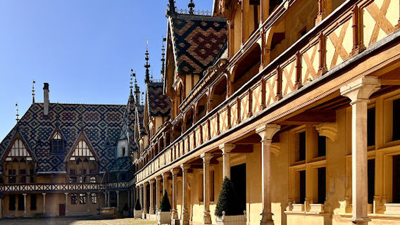 Beaune