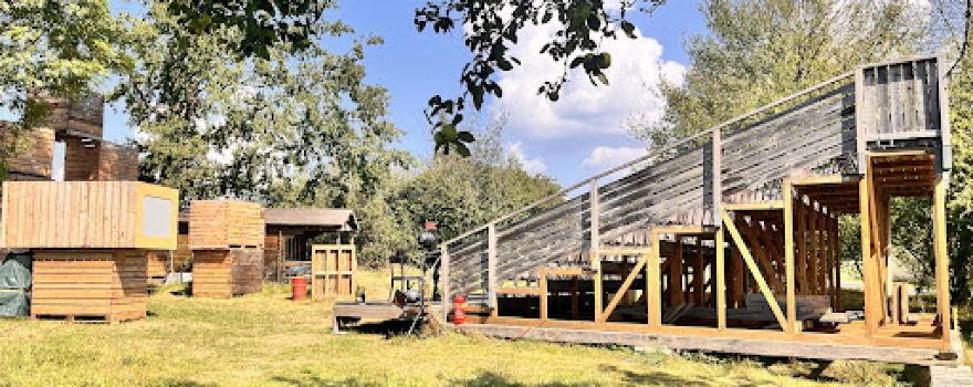 Wald4tler Hoftheater