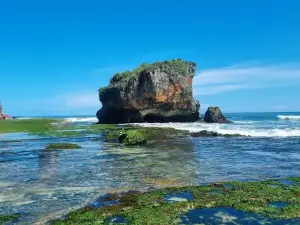 Mesra Beach