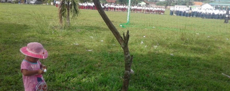 Lapangan Merdeka Bumi Agung
