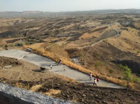 Shree Datta Mandir, Sauranga