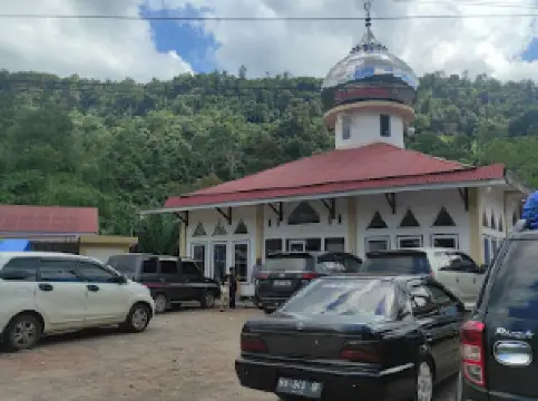 Masjid Al-Iklas