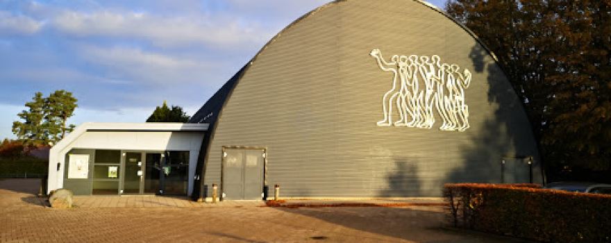Centerhallen