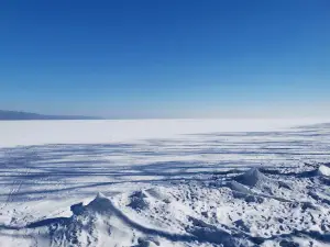 Парк "Прибрежный"
