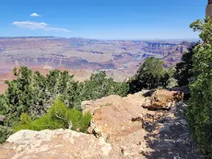 Desert View Point