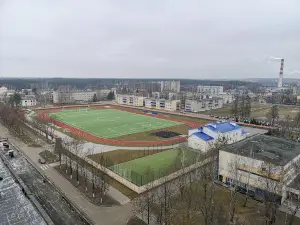 Stadion