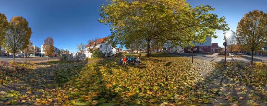 Saint-Maurice-Platz