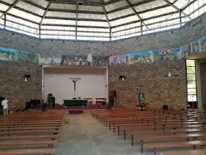 Saint Ignacio Cathedral