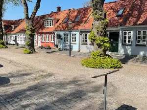 Torvet Bogense