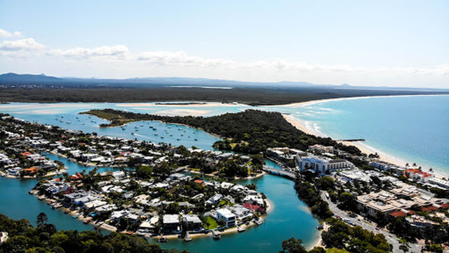 Boreen Point Campground